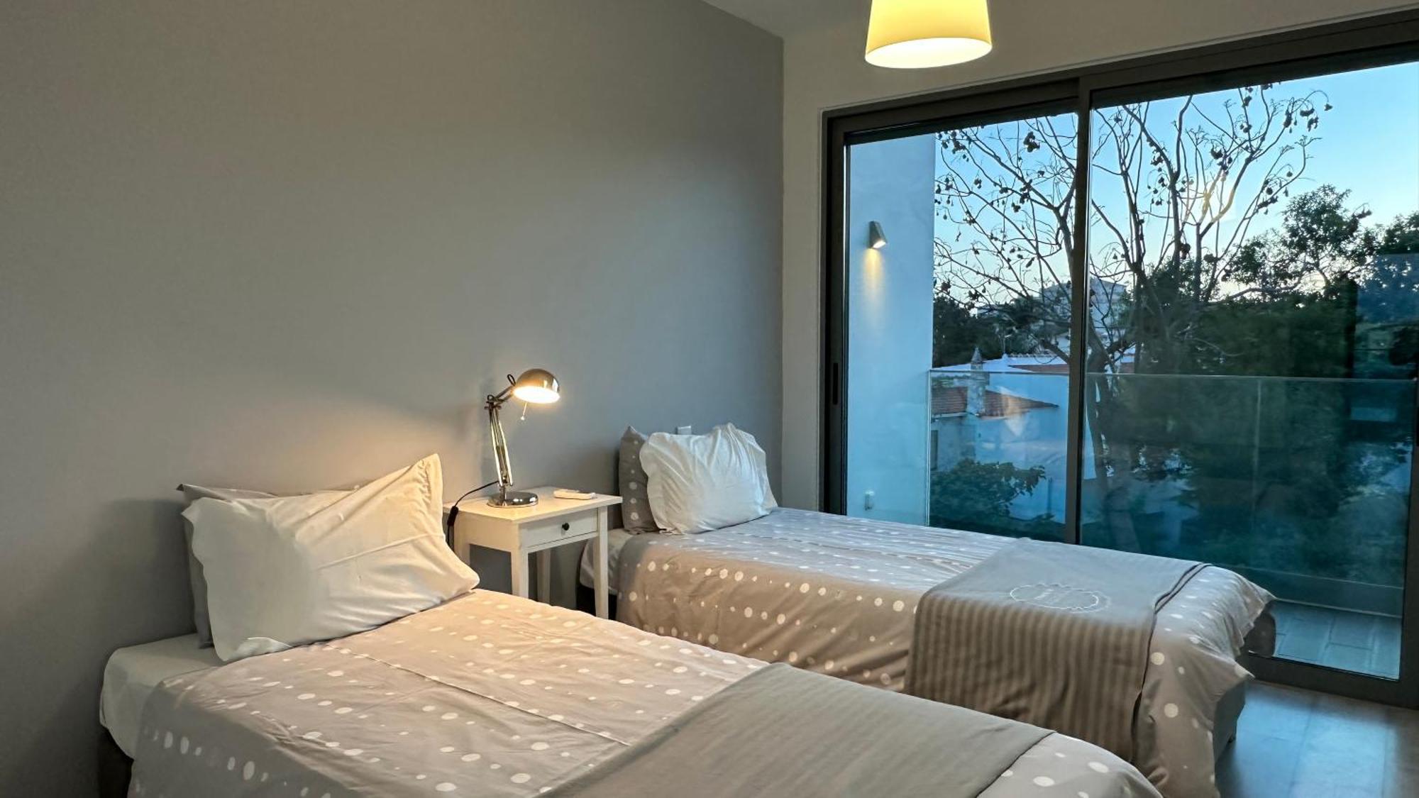 Albuhera By Check-In Portugal Albufeira Exterior foto